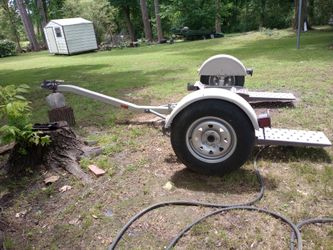 Car Truck Kady heavy duty! Goin Cheap!