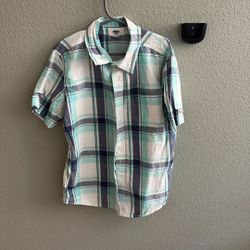 Old Navy Shirt 
