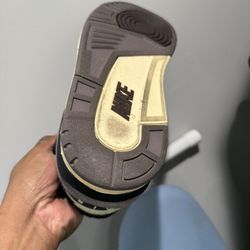 Jordan 3 A Ma Manire