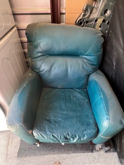 Recliner