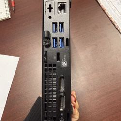 Dell CPU Computer 