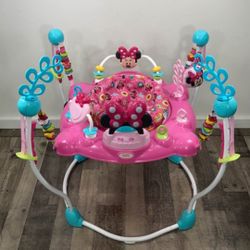 Minnie Mouse Jumper