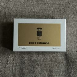 Paco Rabanne Fame 3 Pc Set