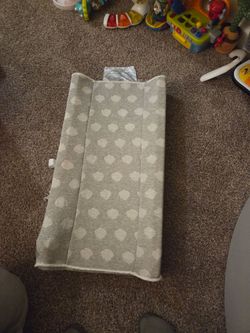 Changing Pad