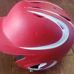 Youth Baseball Helmet