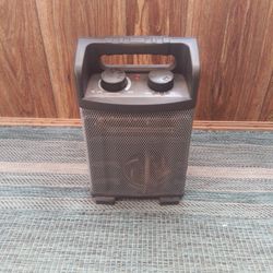 Movable Heater 