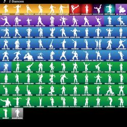 Fornite Accounts Xbox Series ,Pc , PlayStation 