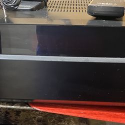 STEREO RECEIVER 