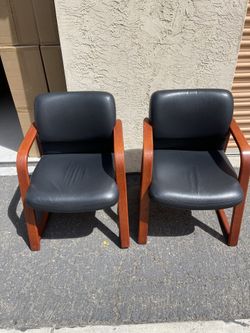 Office chairs