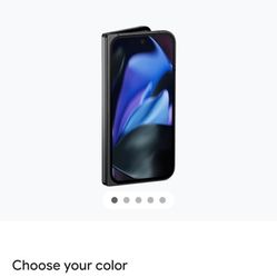 New Google Pixel Fold 9 Pro