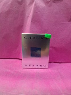 Azarro Chrome Men's Cologne