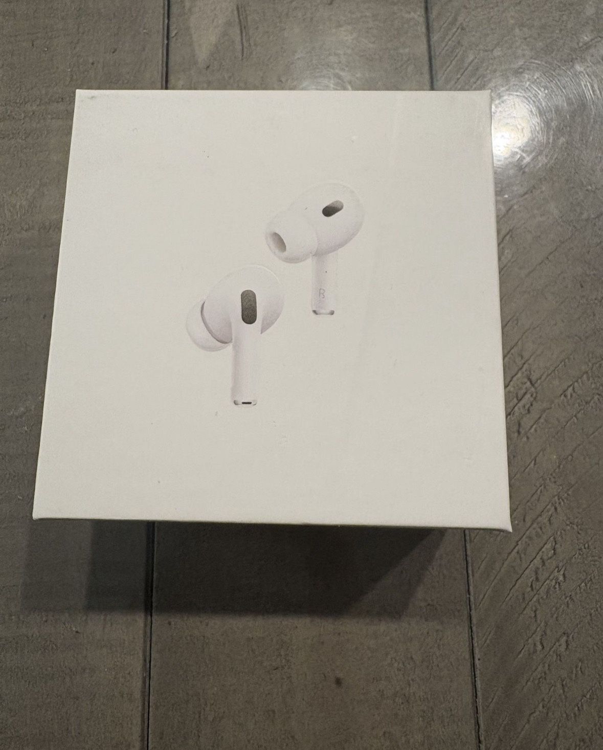 Apple AirPods Pro’s