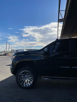 SAME DAY LIFT KITS 🔥🔥
