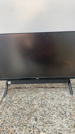Dell computer