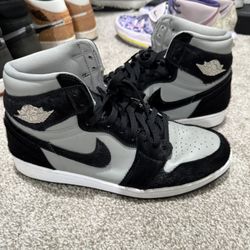 Jordan 1 High