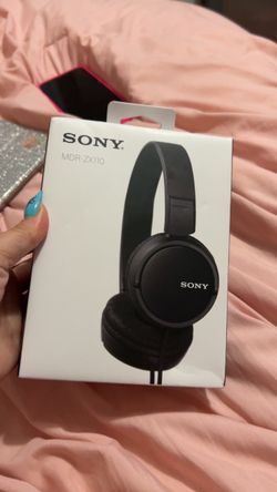 Wired Headphones