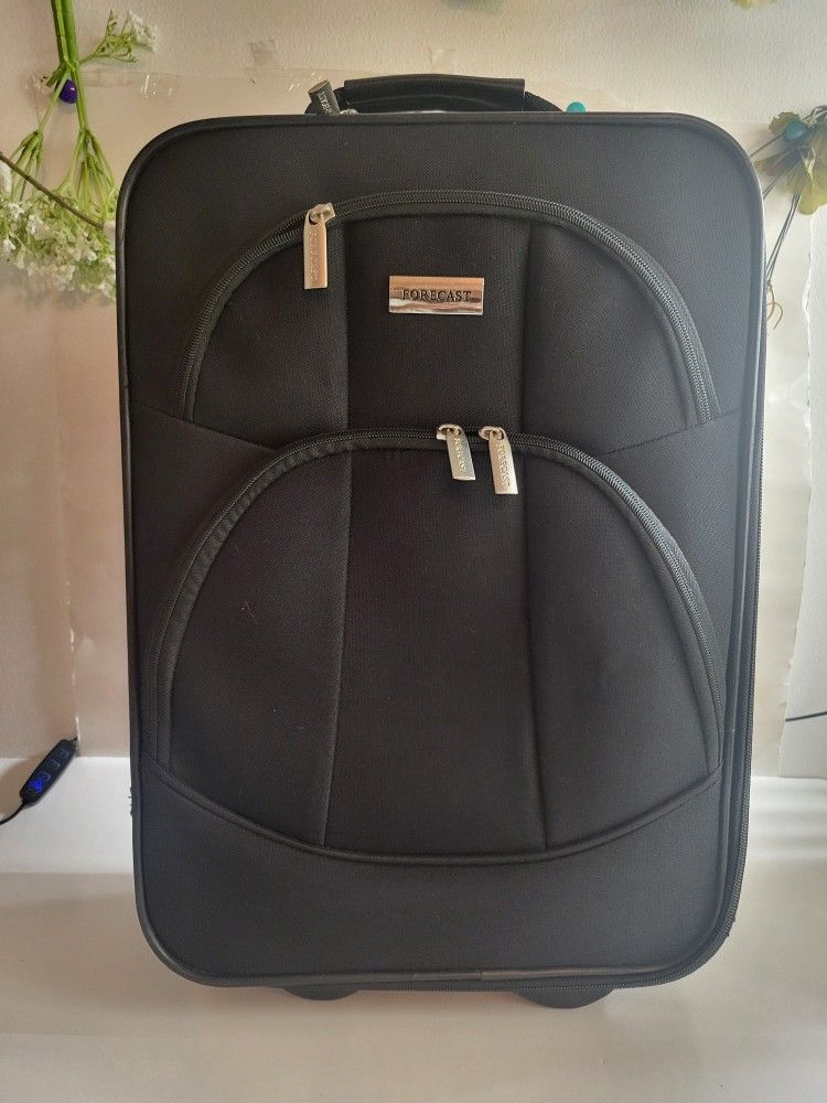 FORECAST Cabin Size Suitcase 18 x13