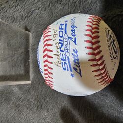 Boc De Béisbol 
