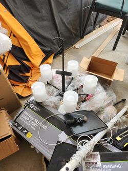 Chandelier Black Msrp 229