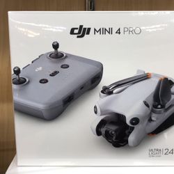 DJI MINI 4 Pro RC N2 Controller 