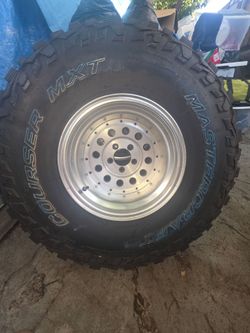 Cooper Discoverer STT Pro