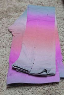 Girl legging