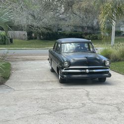 1953 Ford Customline  