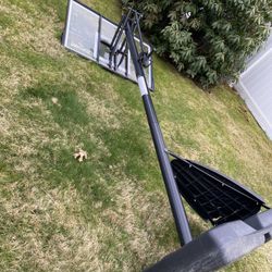 Basket Ball Hoop