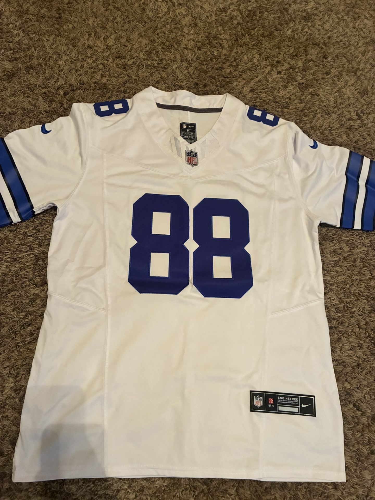 Dallas Cowboys Jersey