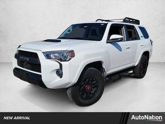 2023 Toyota 4Runner