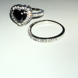 Ring Size 8
