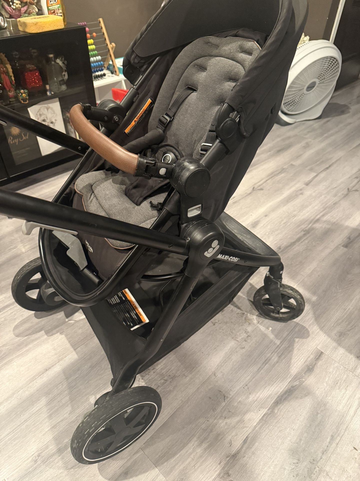 Maxi Cosi Stroller
