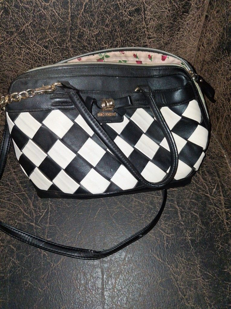 Betsey Johnson Purse