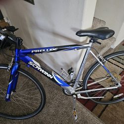 Road BIKE SCHWINN