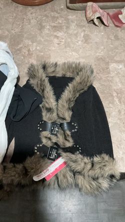 Girls size small