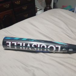 Baseball Bat Drop 3