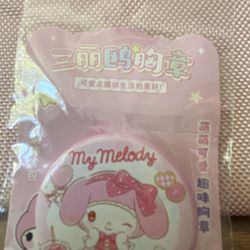 My Melody Pin