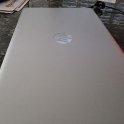 HP Laptop Excellent Condition 