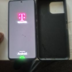 T Mobil  REVVL PRO  7  256 GB 