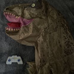 AirTitans / Jurassic World