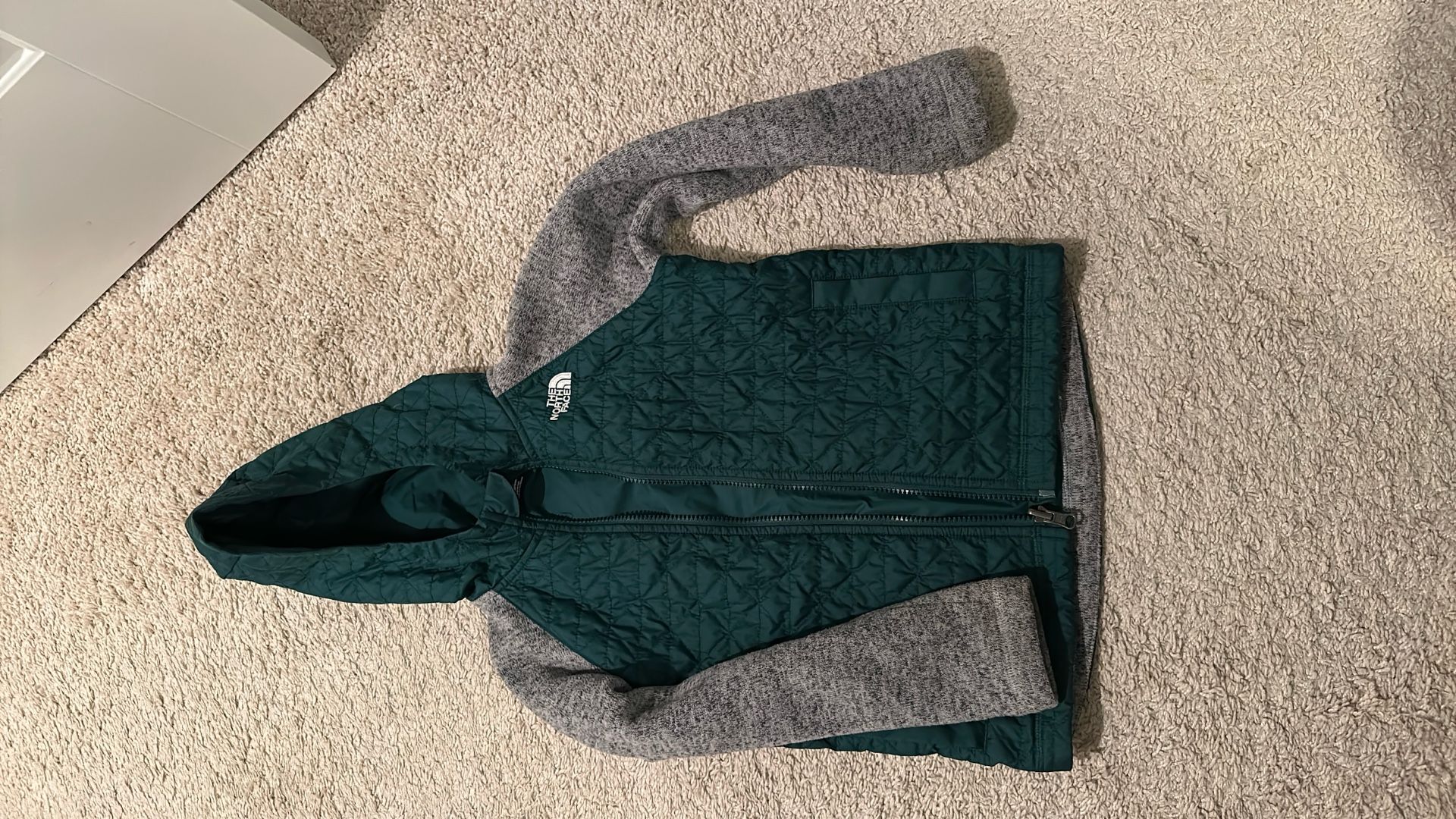 Jacket For Kids North Face