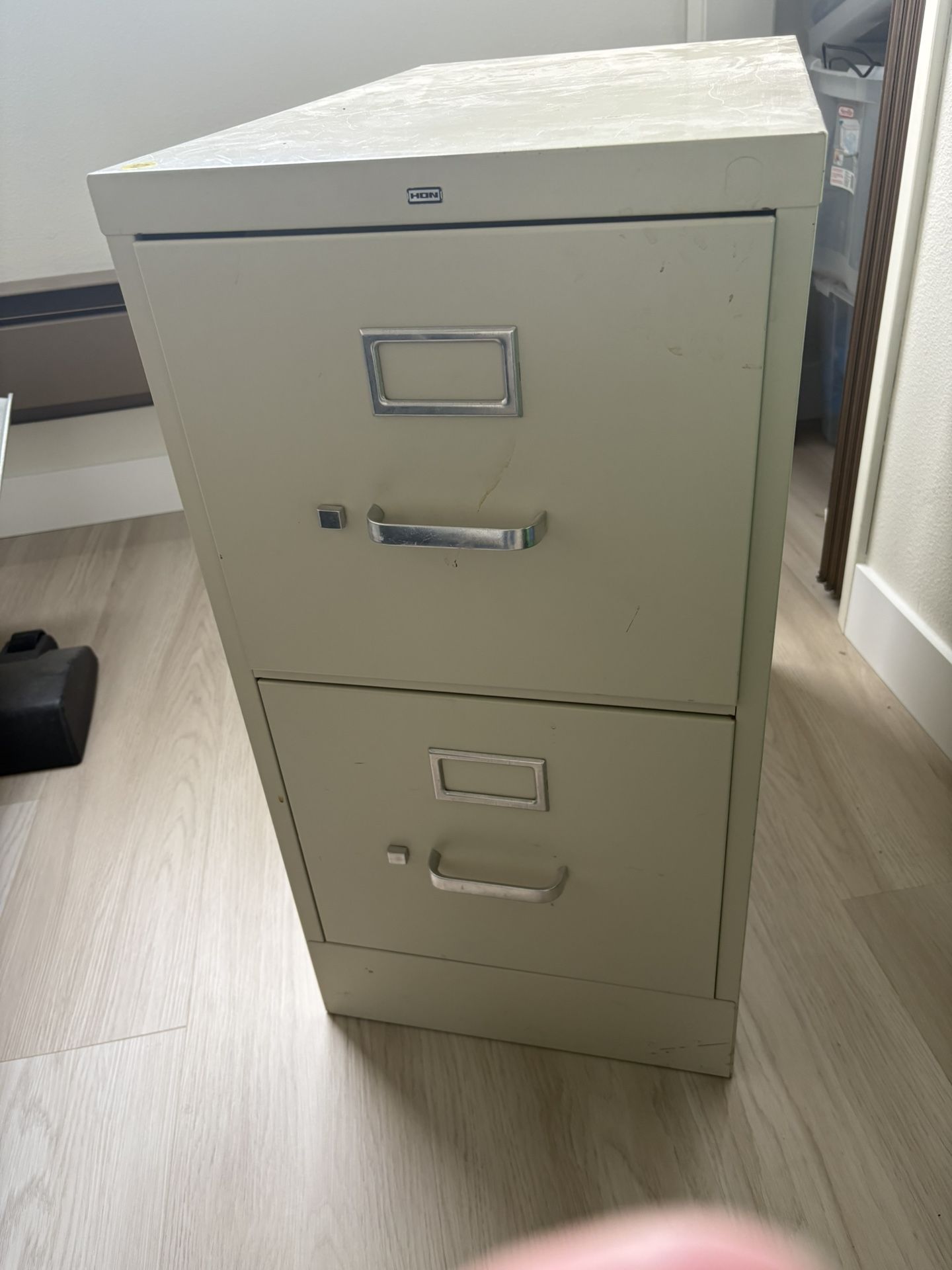 File Cabinet