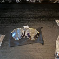 Louis Vuitton Shades