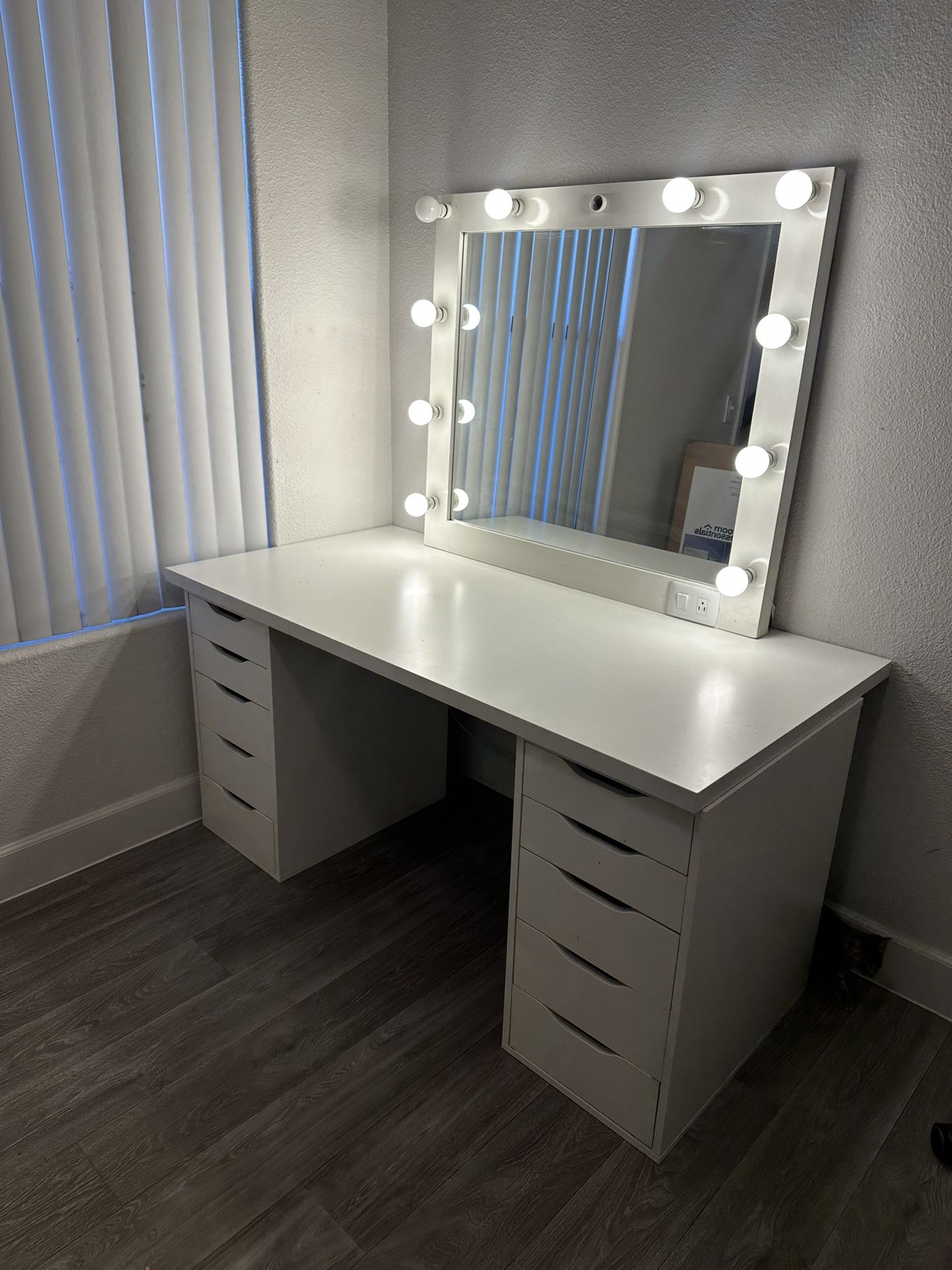 Vanity