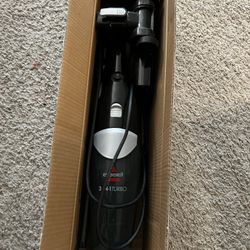 Vaccum cleaner