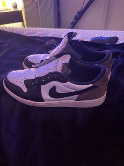 Air Jordan mocha Low size 9