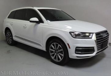 2018 Audi Q7