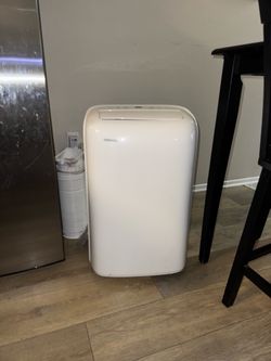 Toshiba AC Unit