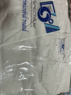 Lab coat