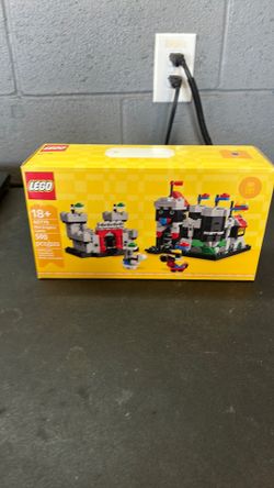 Lego set 40775